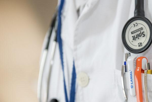 ویزیت علمی چیست؟