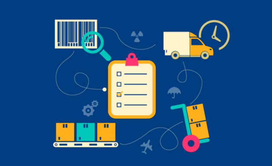 نرم افزار ERP