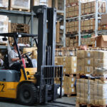 افزایش بهره وری در صنعت پخش