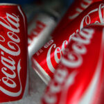 زنجیره تامین شرکت کوکاکولا