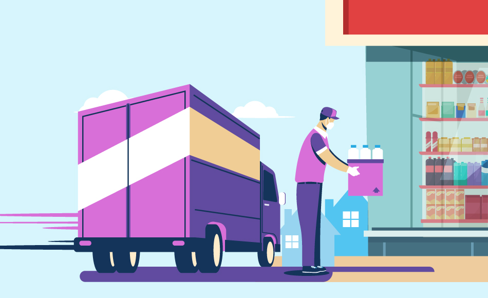 توزیع مویرگی پخش گرم