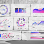 پردازش اطلاعات در شرکت‌های پخش مویرگی