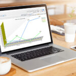 دید 360 درجه مشتری در نرم افزار پخش مویرگی مبنا