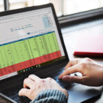 دید 360 درجه کالا