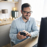 راهکارهای دورکاری شرکت ها