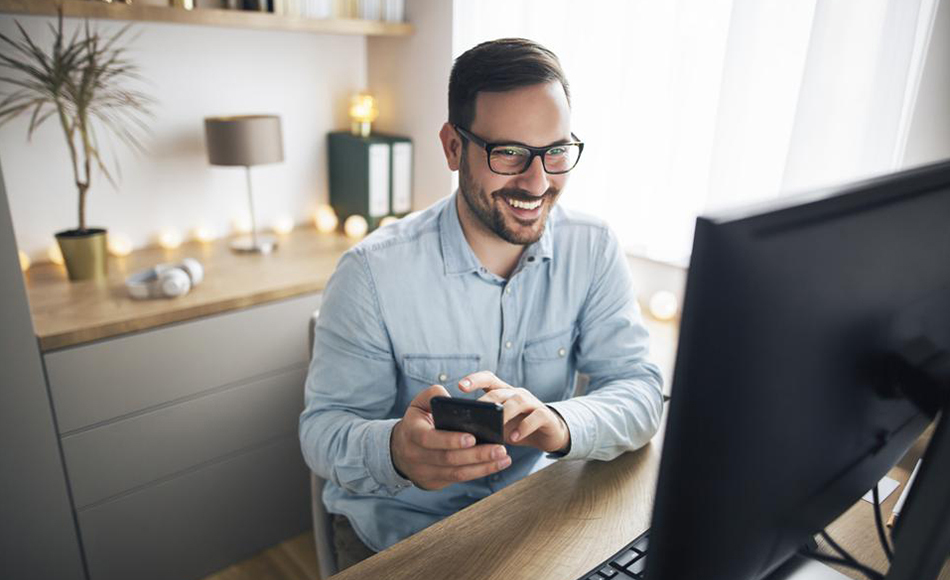 راهکارهای دورکاری شرکت ها