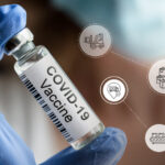 صنعت پخش مکانیزه در آینده توزیع واکسن کرونا