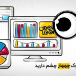 نرم افزار هوش تجاری کوک لوک