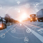 تاثیر فناوری اطلاعات بر صنعت حمل و نقل