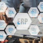 نقش ERP در مدیریت هزینه‌های سازمانی