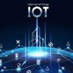 اینترنت اشیاء(IoT) چیست و چه کاربردهایی دارد