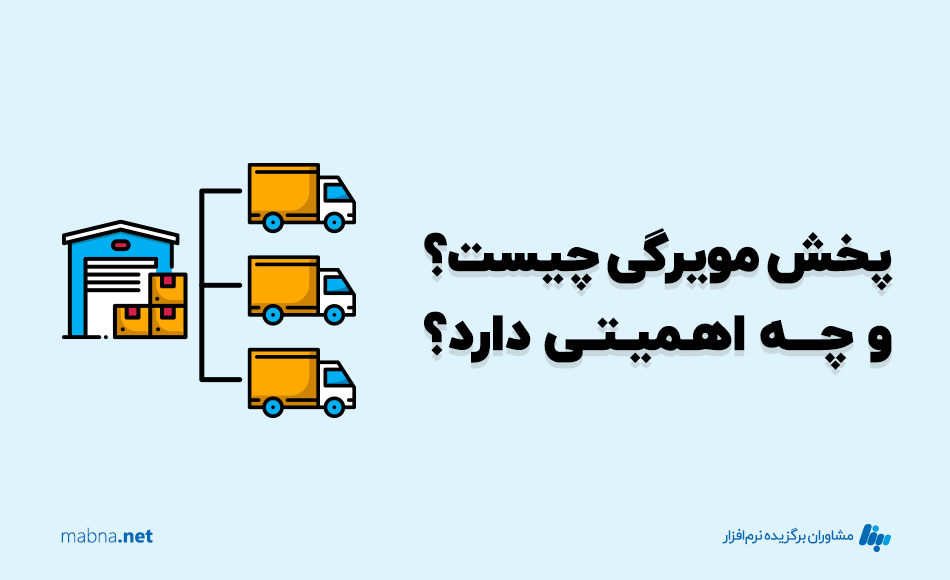 پخش مویرگی چیست و چه اهمیتی دارد؟