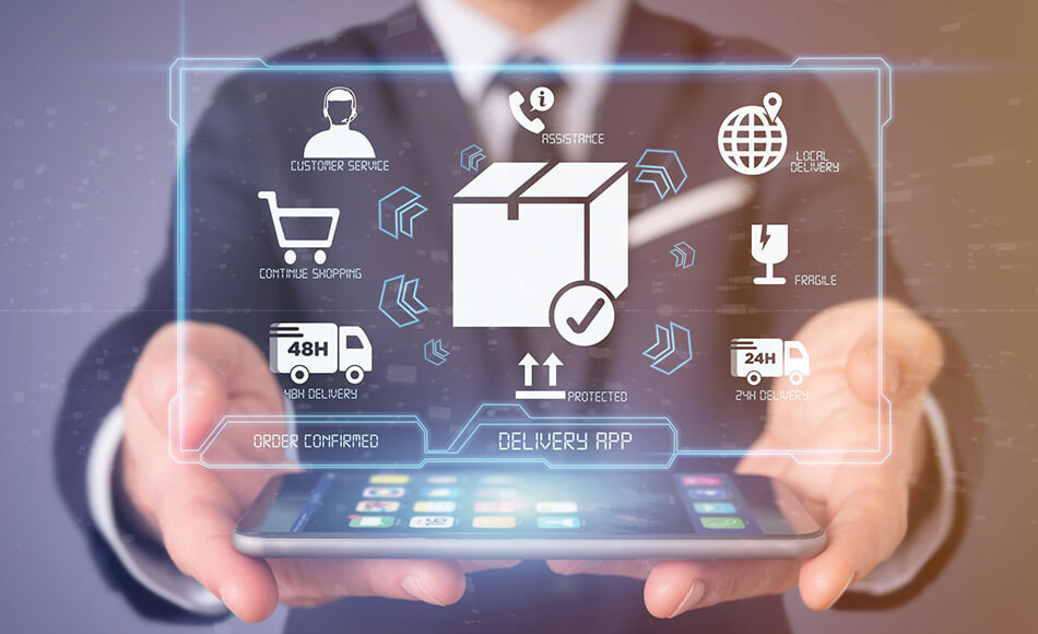 نرم افزار ERP شرکت مبنا