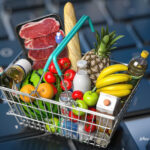 اهمیت نرم افزار ERP در صنعت پخش مواد غذایی