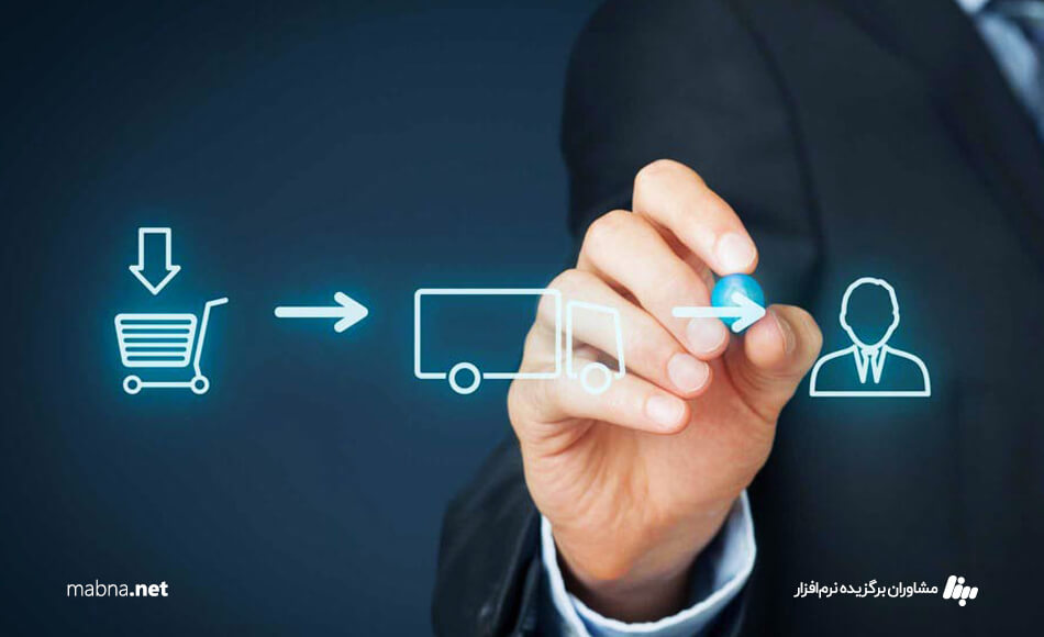تحول جدید مدیریت زنجیره تامین چیست؟
