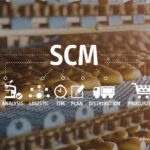 زنجیره تامین در صنعت مواد غذایی