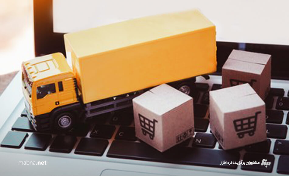 معیار های نرم افزار فروش و پخش مویرگی