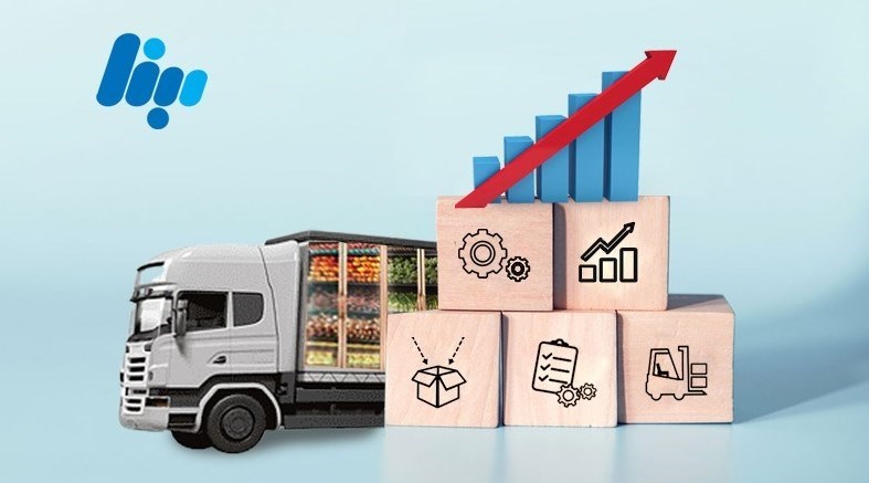 نرم افزار پخش مواد غذایی و فرصت افزایش بهره‌وری صنعت