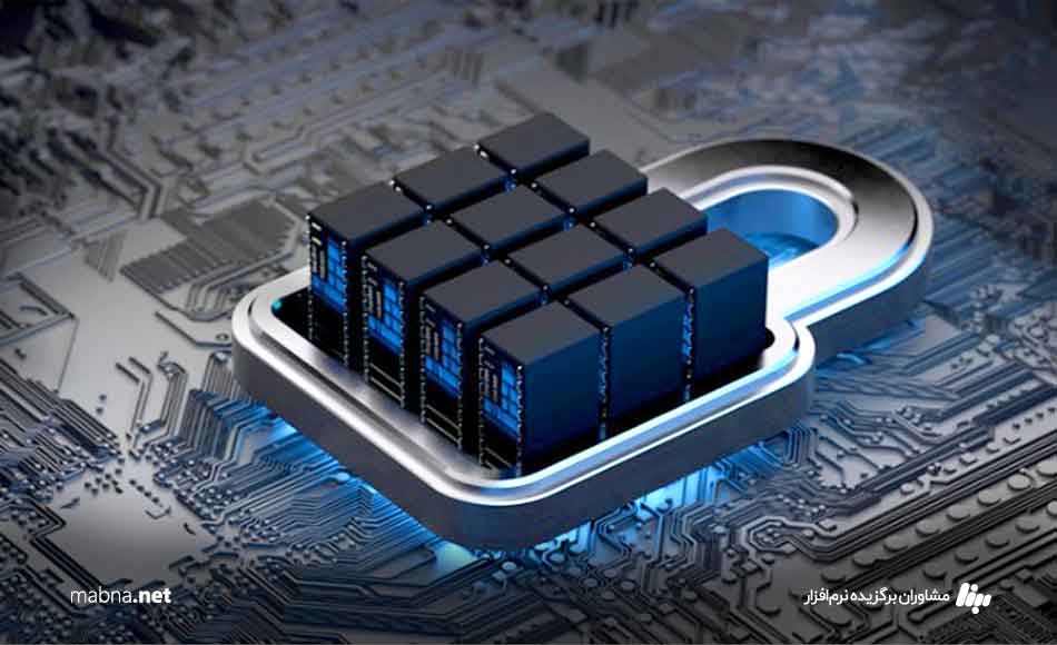 باج افزار چیست؟