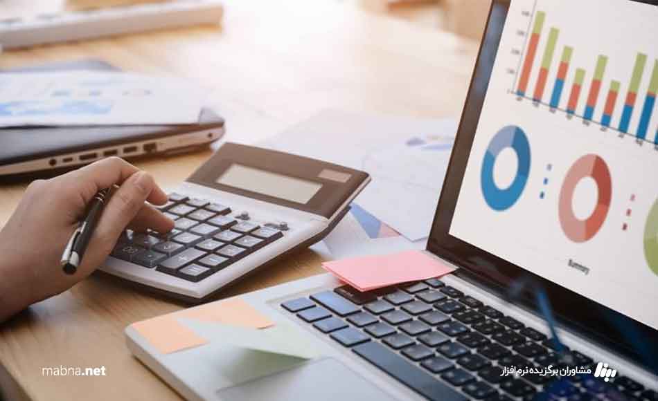 مزیت-نرم‌-افزار-حسابداری-تحت-وب-چیست؟