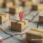 مسیربندی ویزیتور - نرم افزار نقشه ویزیتور