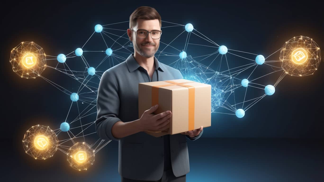 موزع کیست ؟ شغل موزع