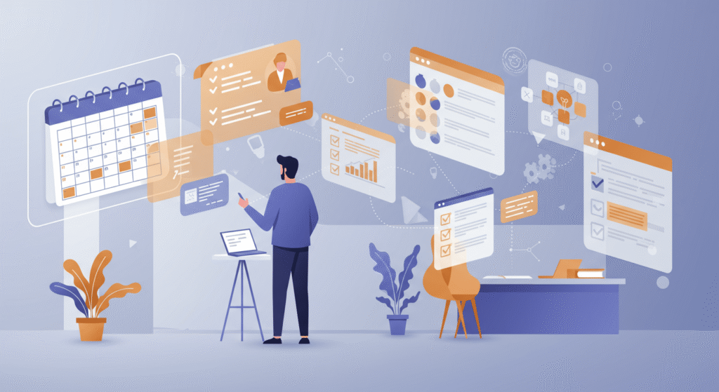 برنامه ریزی فروش مویرگی 
پلن فروش مویرگی