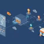 برنامه ریزی فروش مویرگی پلن فروش مویرگی