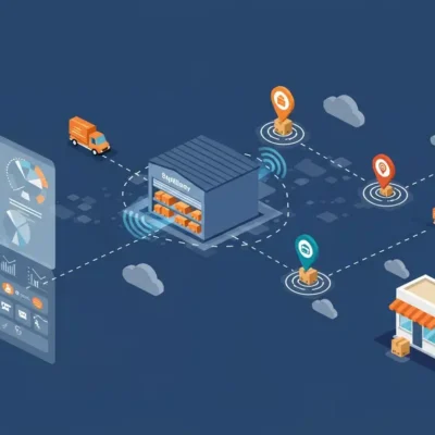 برنامه ریزی فروش مویرگی پلن فروش مویرگی