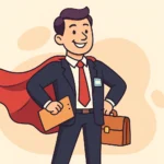 راز های موفقیت در ویزیتوری