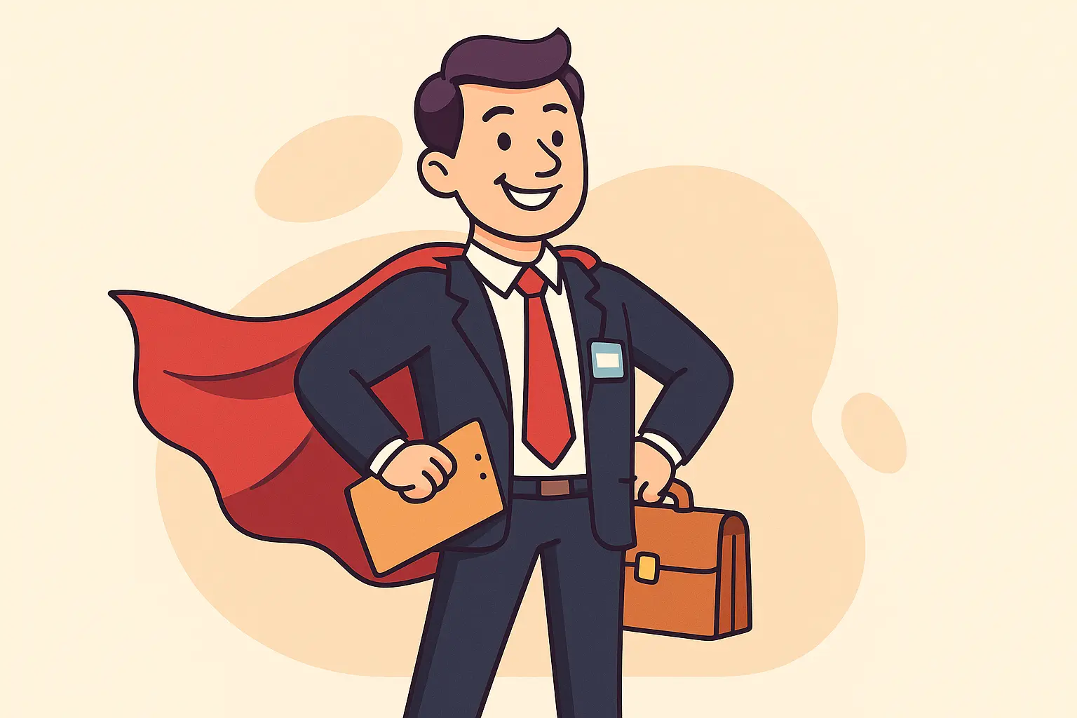 راز های موفقیت در ویزیتوری