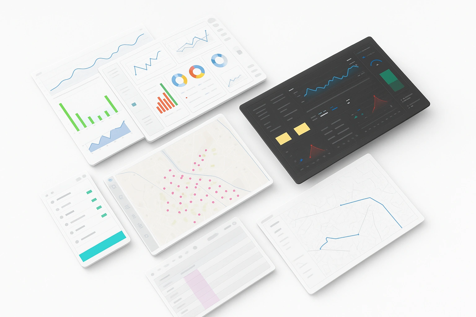 نرم افزار پخش مویرگی مبنا