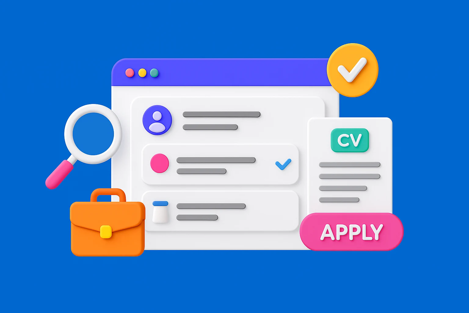 فرصت های شغلی مبنا