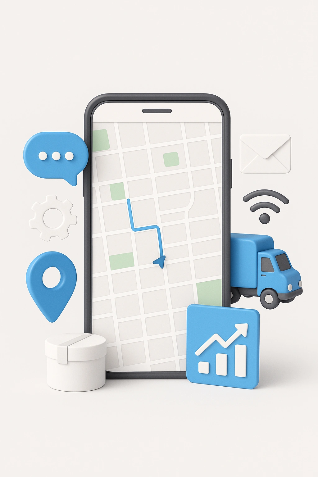 نرم افزار ویزیتور موبیکس