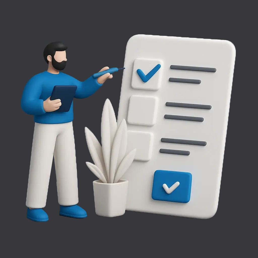 فرم درخواست جلسه دمو نرم افزار